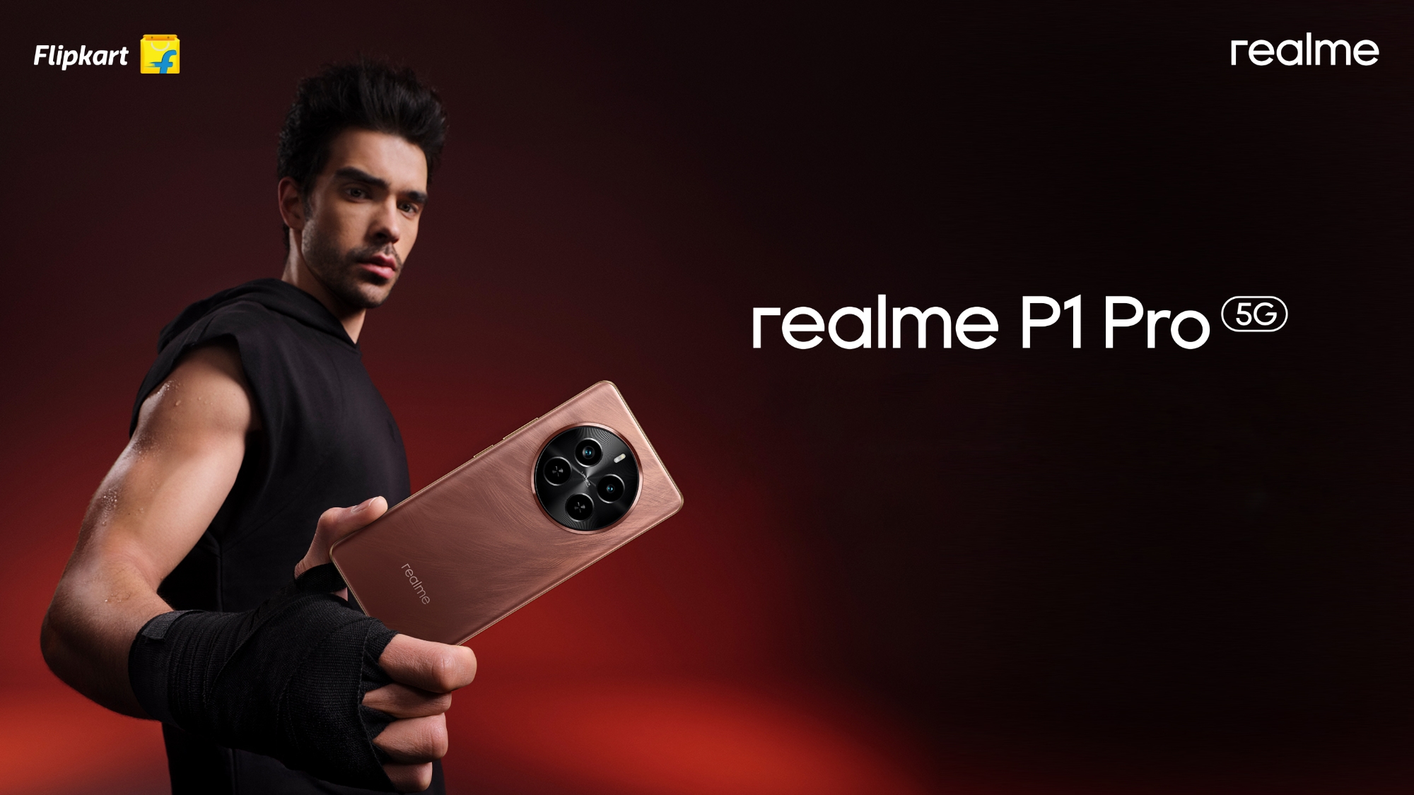 realme P1 Pro 5G: verbeterde versie van realme P1 5G met Snapdragon 6 Gen 1-chip, IP65-bescherming en 50 MP camera realme P1 Pro 5G: verbeterde versie van realme P1 5G met Snapdragon 6 Gen 1-chip, IP65-bescherming en 50 MP camera