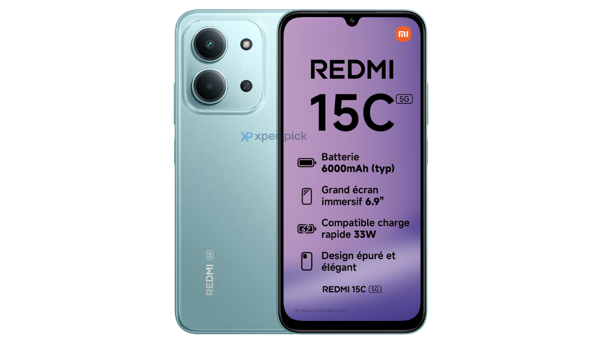 Technologische intrige: Ontdek de kenmerken van de innovatieve Redmi 15C Verkenning van het potentieel van de Redmi 15C: Wat biedt het nieuwste voorstel van Xiaomi?