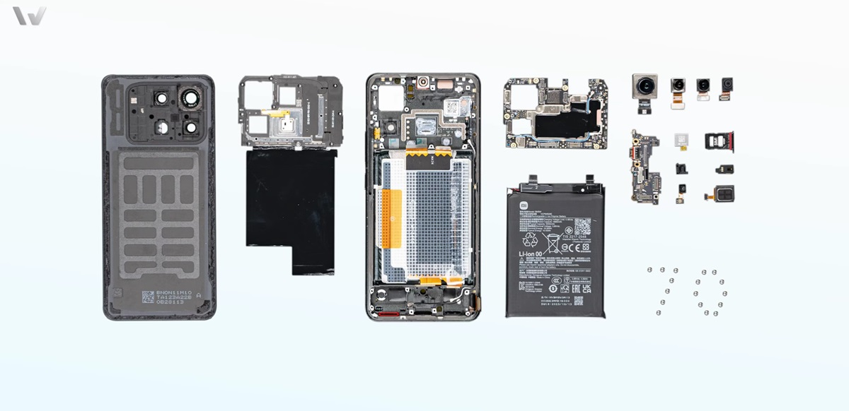 Het OLED-scherm in de Redmi K70 Pro levert niet de geclaimde recordhelderheid van 4000 nits Het OLED-scherm in de Redmi K70 Pro levert niet de geclaimde recordhelderheid van 4000 nits