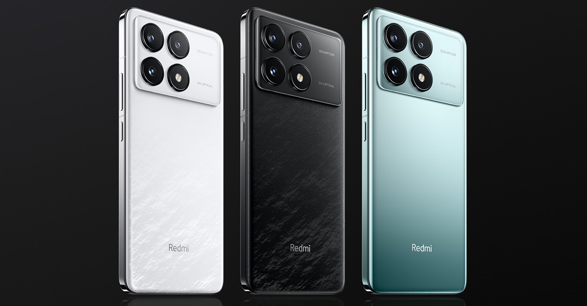 Redmi K70 Pro - Snapdragon 8 Gen 3, tot 24GB RAM, tot 1TB opslag, dubbele 50MP camera's en IP68 geprijsd vanaf $465 Redmi K70 Pro - Snapdragon 8 Gen 3, tot 24GB RAM, tot 1TB opslag, dubbele 50MP camera's en IP68 geprijsd vanaf $465
