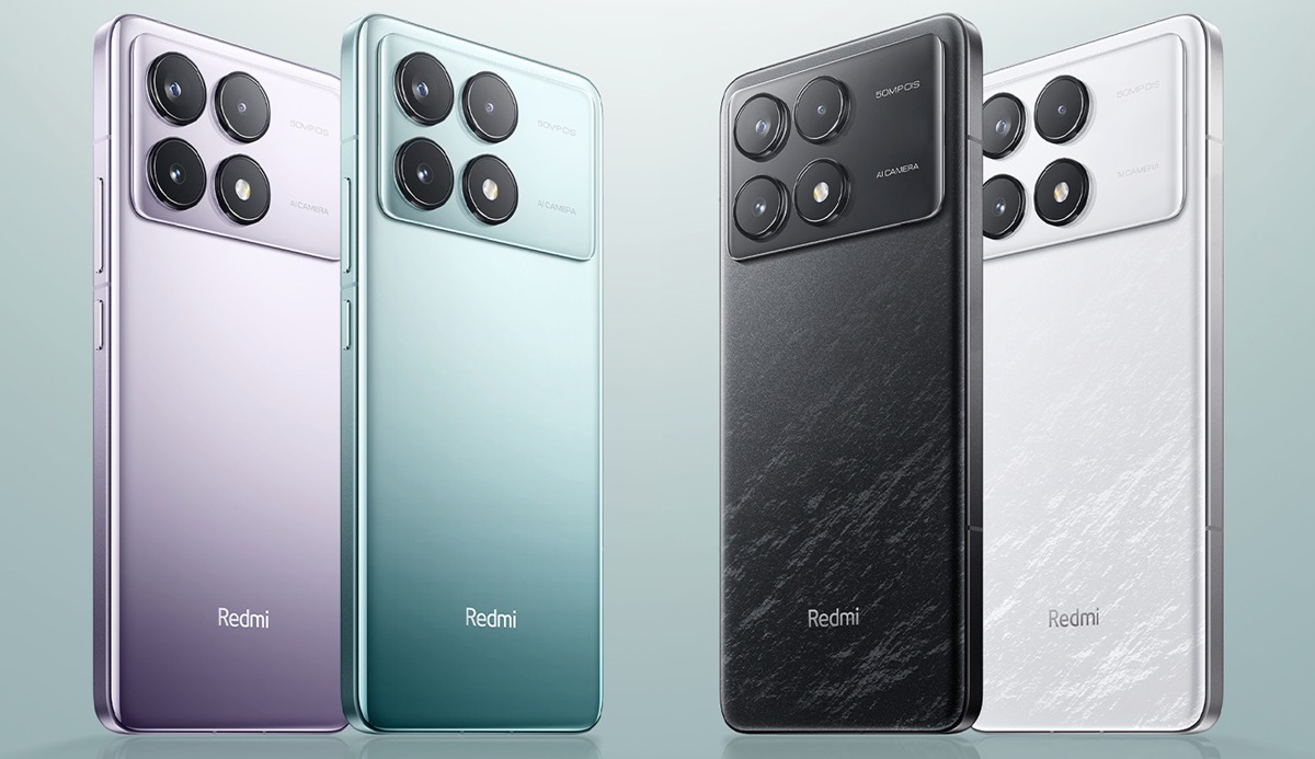 Redmi K70 - Snapdragon 8 Gen 2, 2K OLED-scherm, IP68-bescherming en 50MP camera met OIS geprijsd vanaf 355 dollar Redmi K70 - Snapdragon 8 Gen 2, 2K OLED-scherm, IP68-bescherming en 50MP camera met OIS geprijsd vanaf 355 dollar