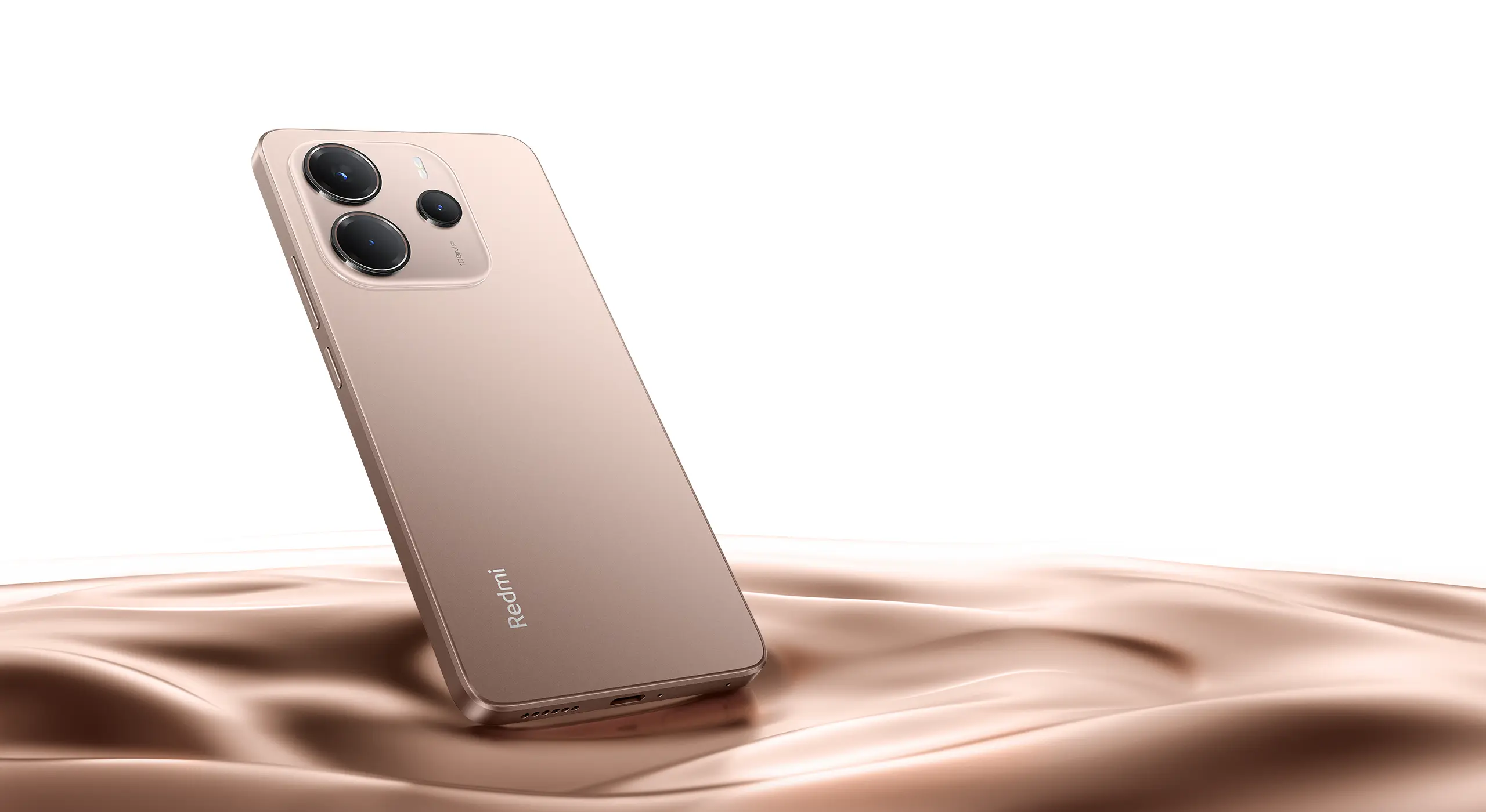 Xiaomi onthult Redmi Note 14: Innovaties en inzichten voor technologie-enthousiastelingen Redmi Note 14: Wat te verwachten van Xiaomi's nieuwste technologische wonder