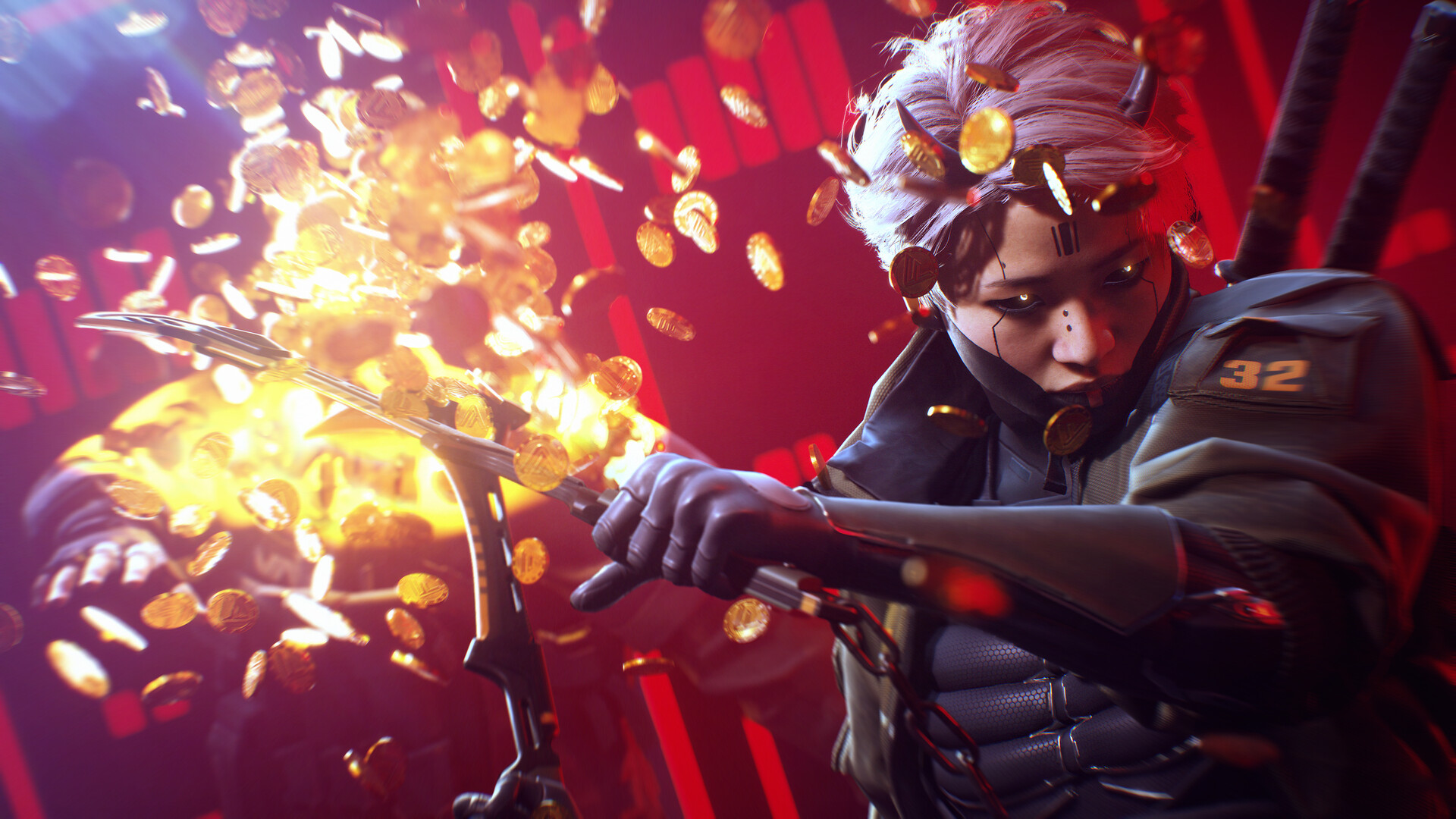 THE FINALS in screenshots: wat is nieuw in de game van Embark Studios Belangrijkste gameplay hoogtepunten van THE FINALS: wat ons te wachten staat