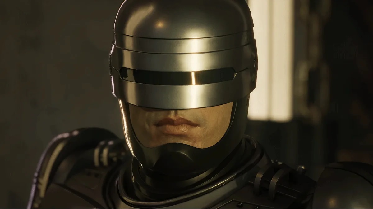 RoboCop: Rogue City - Terug naar de onvoltooide zaken RoboCop: Rogue City - Inzichten in enkele van de onopgeloste kwesties