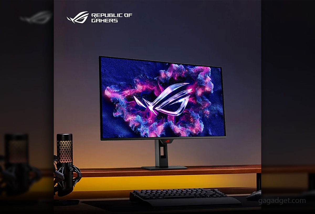 Verhoog je game-ervaring met de nieuwe Asus ROG Zephyrus X Monitor Ontdek het volgende niveau van gamen met de Asus ROG Zephyrus X Monitor