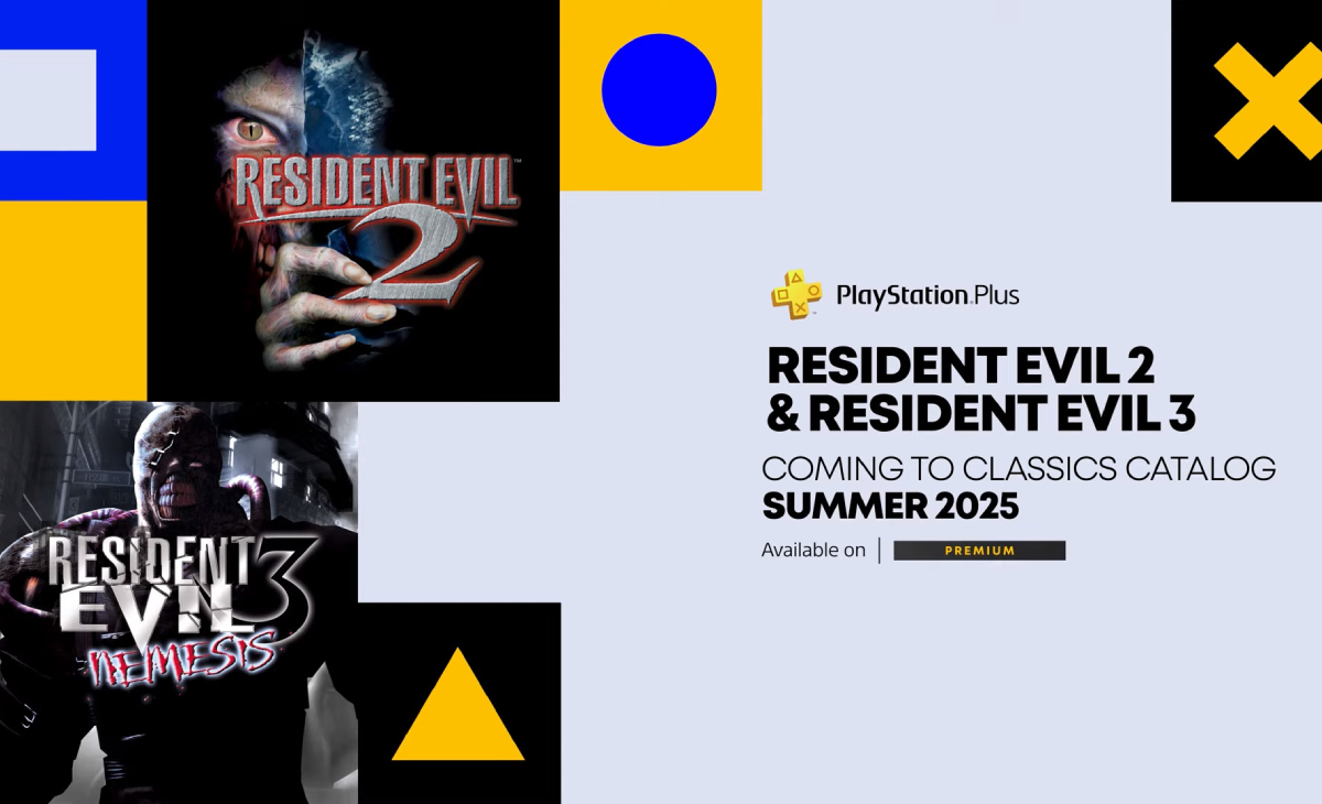 Nostalgie komt eraan: PS Plus Premium wordt deze zomer aangevuld met PlayStation 1 en PS2 hits Nostalgie komt eraan: PS Plus Premium wordt deze zomer aangevuld met PlayStation 1 en PS2 hits