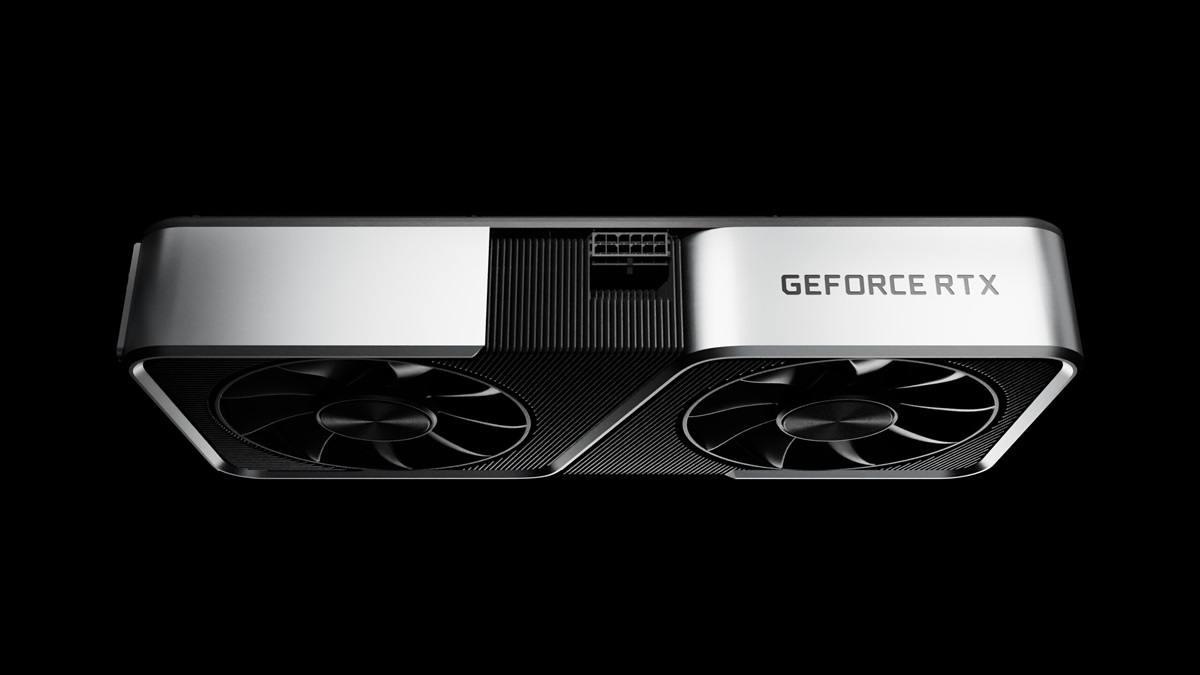 De nieuwe GeForce RTX 3050 grafische kaart met 6 GB VRAM kost slechts 179 tot 189 dollar De nieuwe GeForce RTX 3050 grafische kaart met 6 GB VRAM kost slechts 179 tot 189 dollar