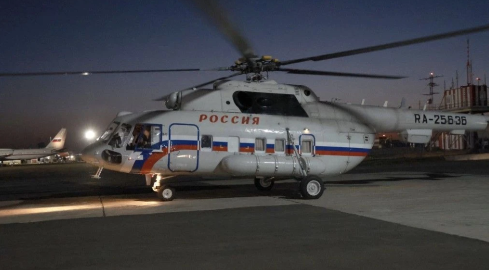 Technologische doorbraak of herhaling van het verleden? Russische helikopter bij de start De nieuwe Russische helikopter: een revolutie in de wereld van de luchtvaart of bewezen oplossingen weer?