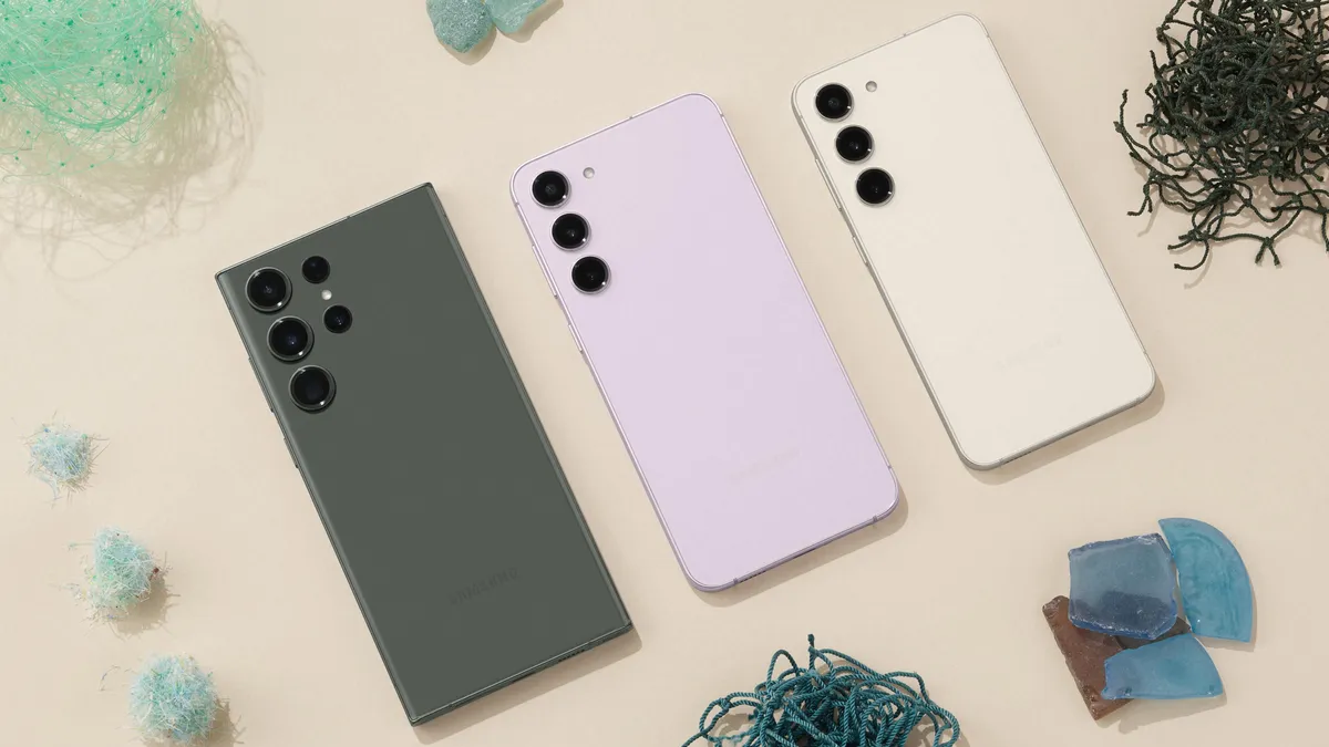 Groot-Brittannië, Polen, China en India - Samsung brengt One UI 6 Beta voor het vlaggenschip, de Galaxy S23, uit in nog eens vier landen. Groot-Brittannië, Polen, China en India - Samsung brengt One UI 6 Beta voor het vlaggenschip, de Galaxy S23, uit in nog eens vier landen.