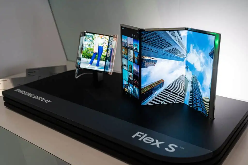 Onthuld: Galaxy Z TriFold met nieuwe Snapdragon 8 Elite-chip onder de motorkap