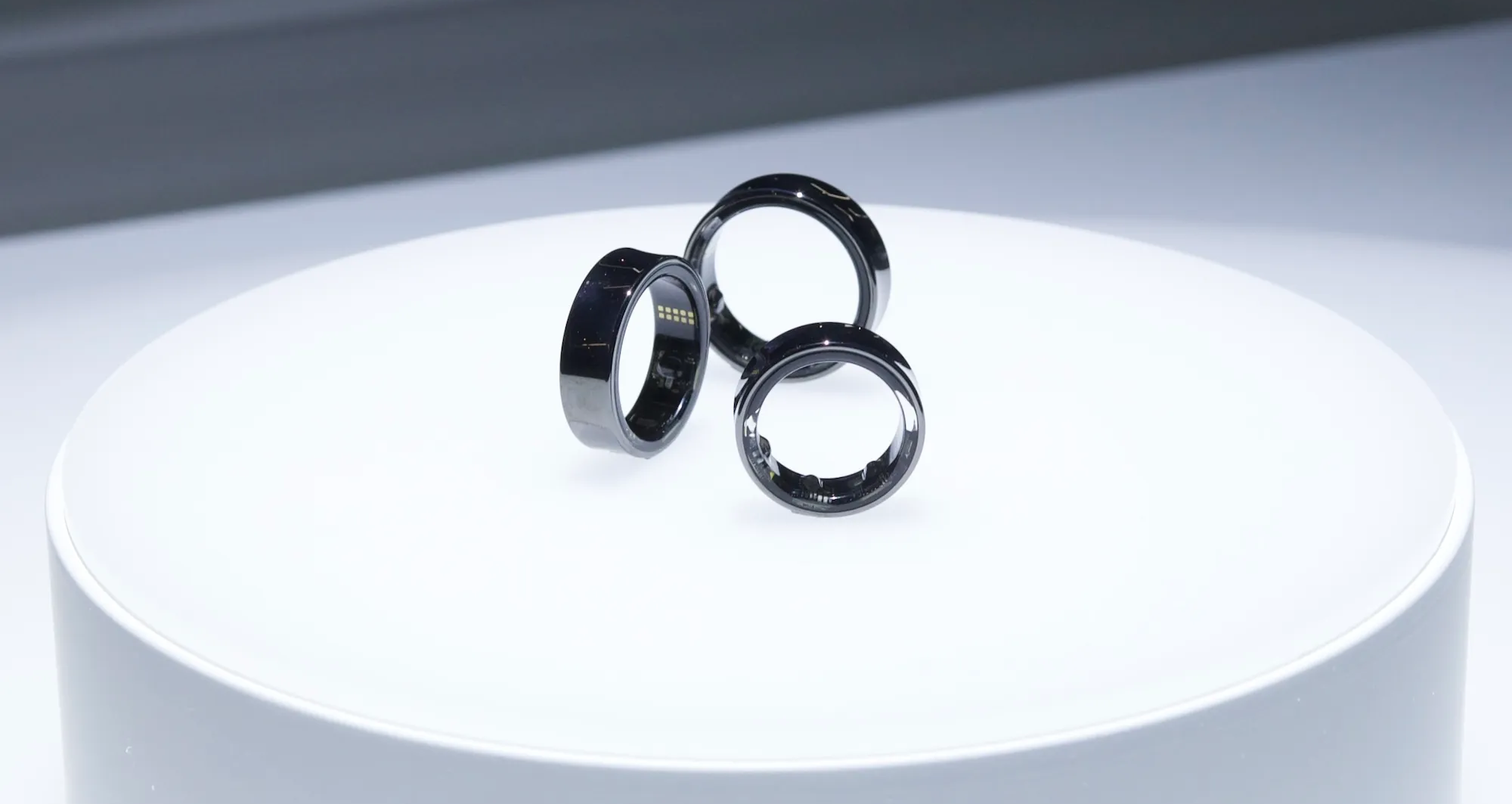 Galaxy Ring maten en modellen zijn uitgelekt Galaxy Ring maten en modellen zijn uitgelekt