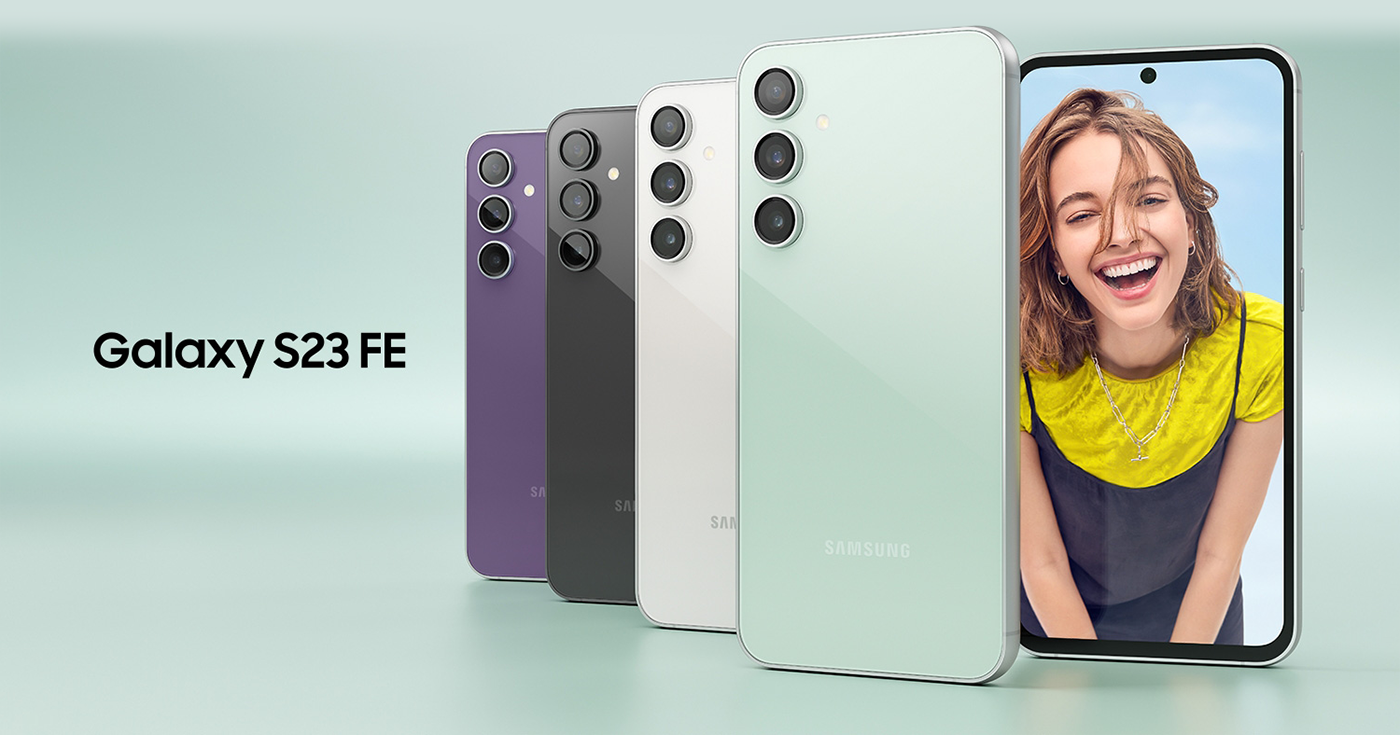 Samsung Galaxy S23 FE verliest van Google Pixel 7 en Pixel 7a in de cameratest van DxOMark Samsung Galaxy S23 FE verliest van Google Pixel 7 en Pixel 7a in de cameratest van DxOMark