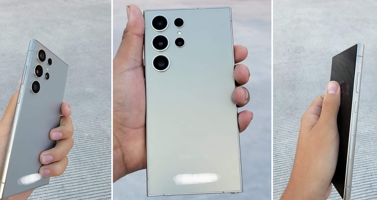 De Samsung Galaxy S24 Ultra krijgt geen 16GB RAM, terwijl het standaardmodel voor het zesde jaar op rij wordt uitgerust met 8GB. De Samsung Galaxy S24 Ultra krijgt geen 16GB RAM, terwijl het standaardmodel voor het zesde jaar op rij wordt uitgerust met 8GB.