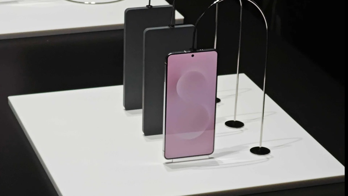 De toekomst onthullen met Samsung's geavanceerde Galaxy S25 Edge Verken de innovatieve functies van Samsung's Galaxy S25 Edge