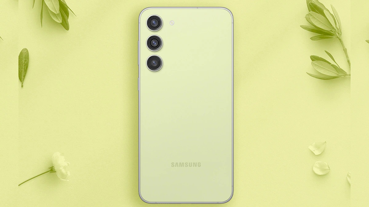 Samsung heeft Gauss onthuld, de kunstmatige intelligentie die de Galaxy S24 vlaggenschepen Samsung heeft Gauss onthuld, de kunstmatige intelligentie die de Galaxy S24 vlaggenschepen