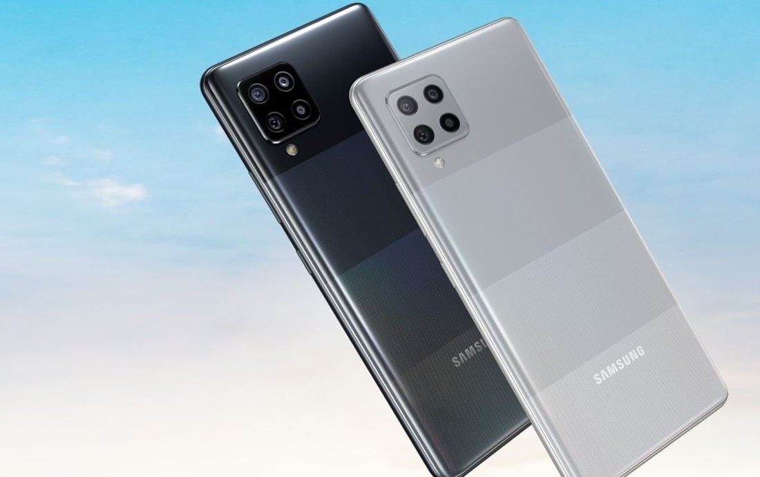 Galaxy M42 5G Beoordeling: Een Mid-range Wonder Verkenning van de Samsung Galaxy M42 5G: Betaalbare kracht ontmoet connectiviteit