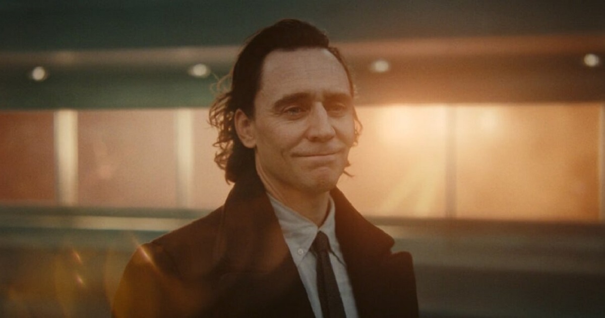 Tom Hiddleston heeft zijn visie op de toekomst van Loki in het Marvel filmuniversum gedeeld Tom Hiddleston heeft zijn visie op de toekomst van Loki in het Marvel filmuniversum gedeeld