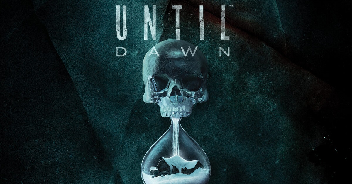 De regisseur van "Shazam!" en "Annabelle: Creation" gaat een film maken gebaseerd op de PlayStation-game "Until Dawn". De regisseur van "Shazam!" en "Annabelle: Creation" gaat een film maken gebaseerd op de PlayStation-game "Until Dawn".
