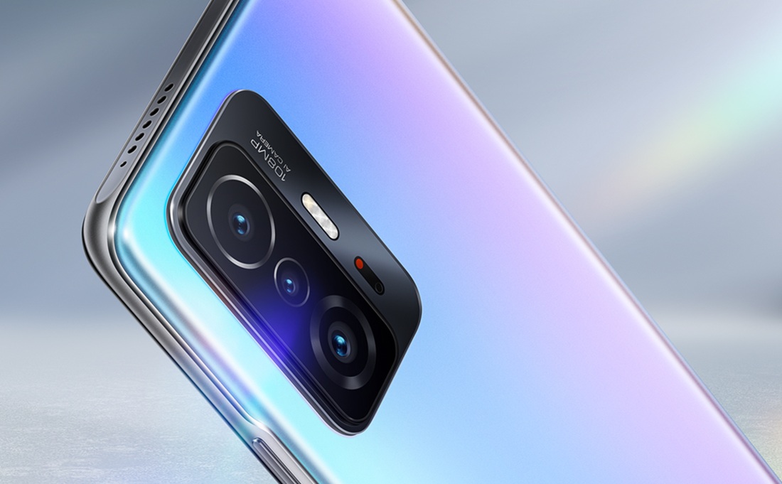 Xiaomi 11T: Is het de nieuwe referentie van middensegment smartphones?