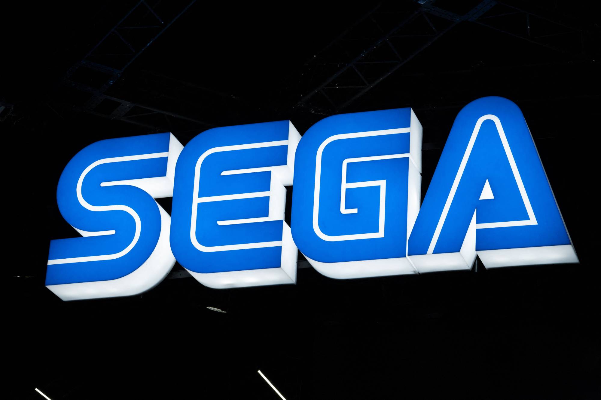 Logo van Sega door de decennia: een ontwerp dat de wereld heeft veroverd De evolutie van het Sega-logo: retro en moderne transformaties