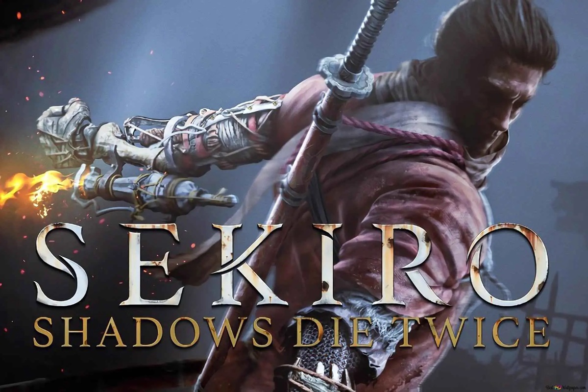 Nieuw artwork onthult de diepgang van het Sekiro: Shadows Die Twice-universum De heldhaftige wereld van Sekiro: Shadows Die Twice in nieuw artwork