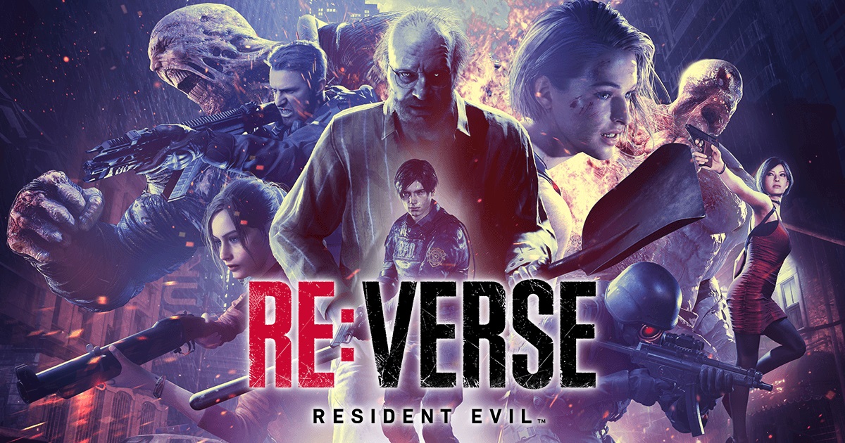 Diep in de details: de hoofdkunst voor Resident Evil Re: Verse Een overzicht van de nieuwe belangrijkste kunst van Resident Evil Re: Verse