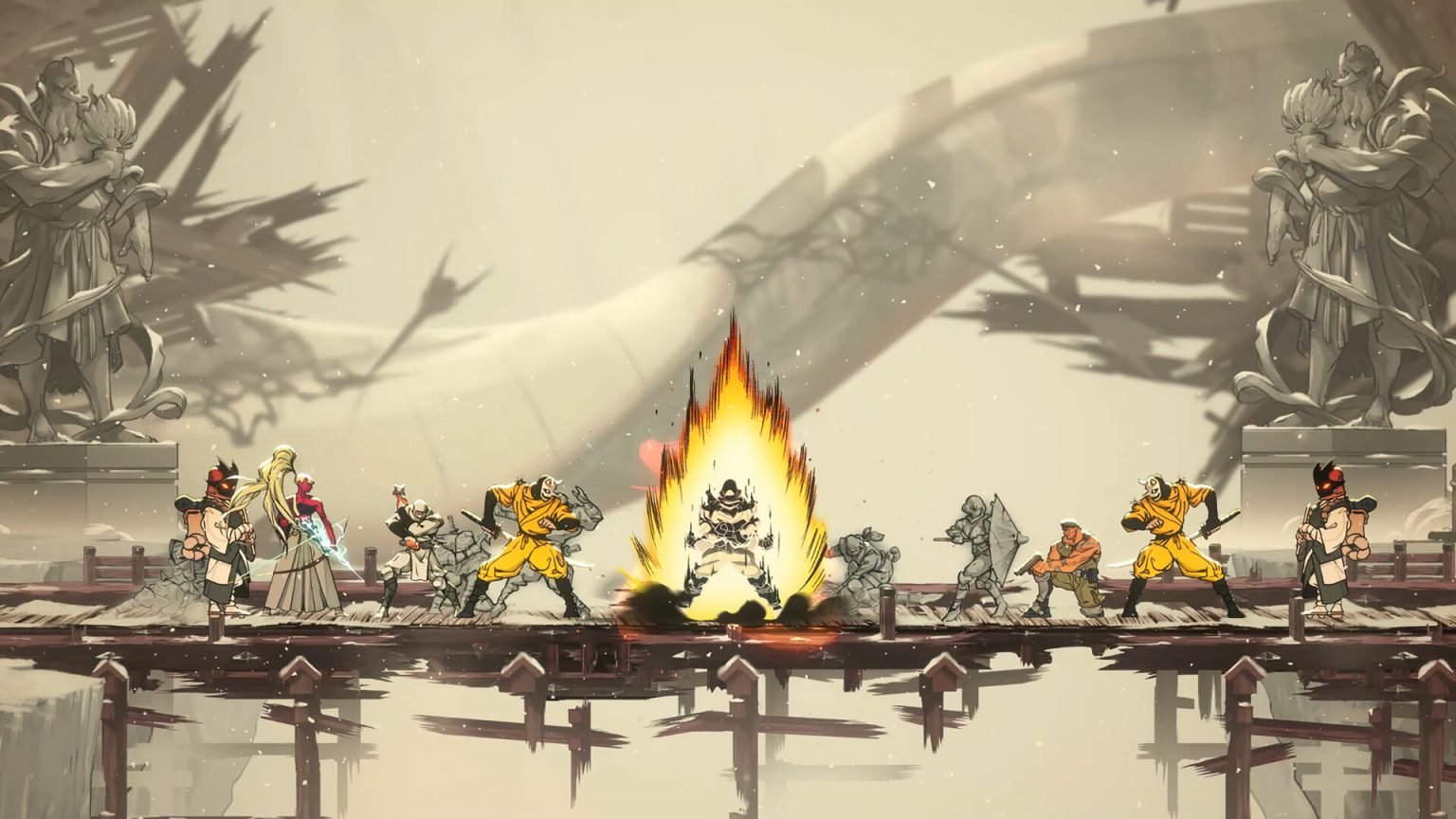 De Kunst van Wraak: Wat te Verwachten van Shinobi in 2023? Review van Shinobi: Art of Vengeance - Een Nieuwe Woord in de Ninja Wereld
