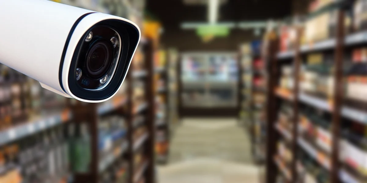 Japanse supermarkt gebruikt camera's met kunstmatige intelligentie om shoppers meer producten aan te bieden Japanse supermarkt gebruikt camera's met kunstmatige intelligentie om shoppers meer producten aan te bieden