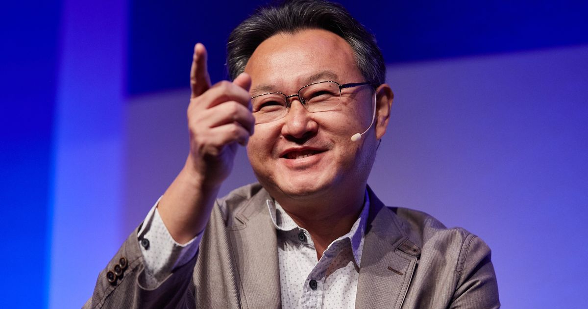 Hoe Shuhei Yoshida de wereld van videogames heeft veranderd Shuhei Yoshida: De inspirerende reis van een veteraan uit de game-industrie