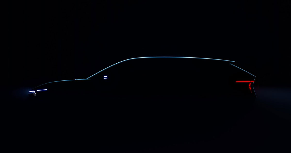 Onthulling van de Skoda Vision O Concept: Een blik op de toekomst van mobiliteit