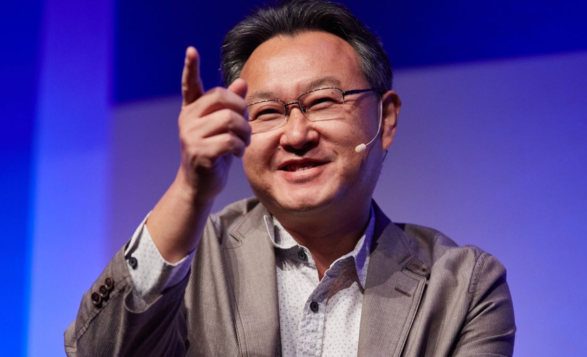 PlayStation-executive Shuhei Yoshida gelooft dat games voor $70-80 een echte koop zijn in vergelijking met andere entertainment PlayStation-executive Shuhei Yoshida gelooft dat games voor $70-80 een echte koop zijn in vergelijking met andere entertainment