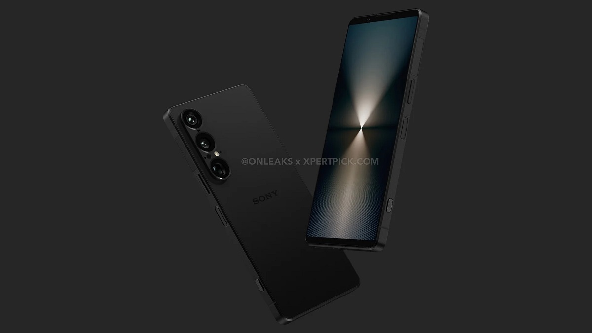 Prototyp Sony Xperia 1 VII gespot: analyse van beelden uit de lek Lek: renders van Sony Xperia 1 VII zijn online verschenen