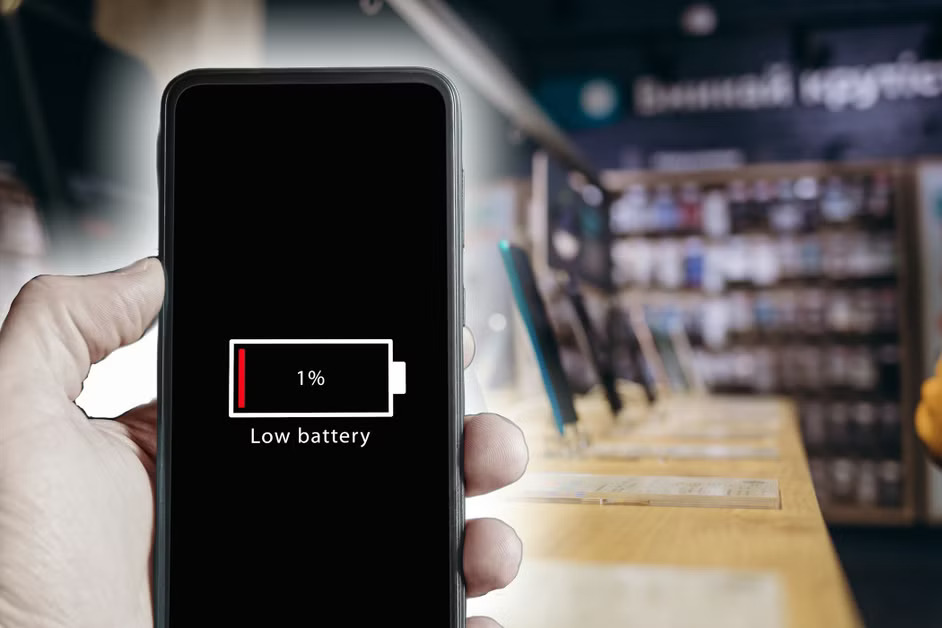 Google verhelpt Instagram-bug die batterij verbruikte