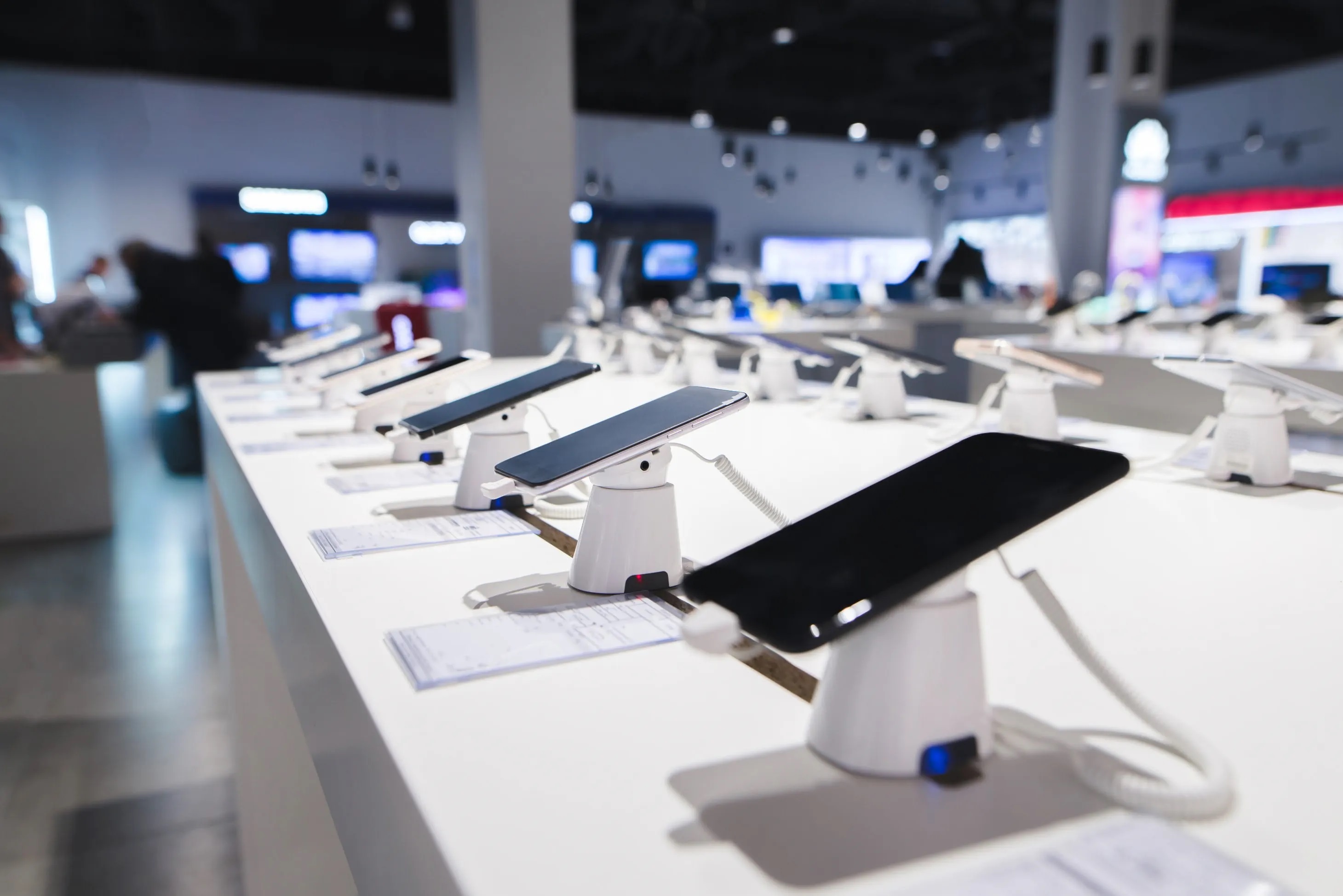 Geen Xiaomi: Omdia heeft de best verkopende smartphones van 2023 genoemd Geen Xiaomi: Omdia heeft de best verkopende smartphones van 2023 genoemd