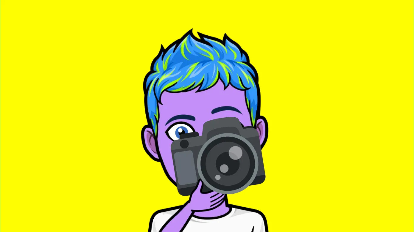 De crash zorgde ervoor dat Snapchat's My AI chatbot Stories begon te posten De crash zorgde ervoor dat Snapchat's My AI chatbot Stories begon te posten