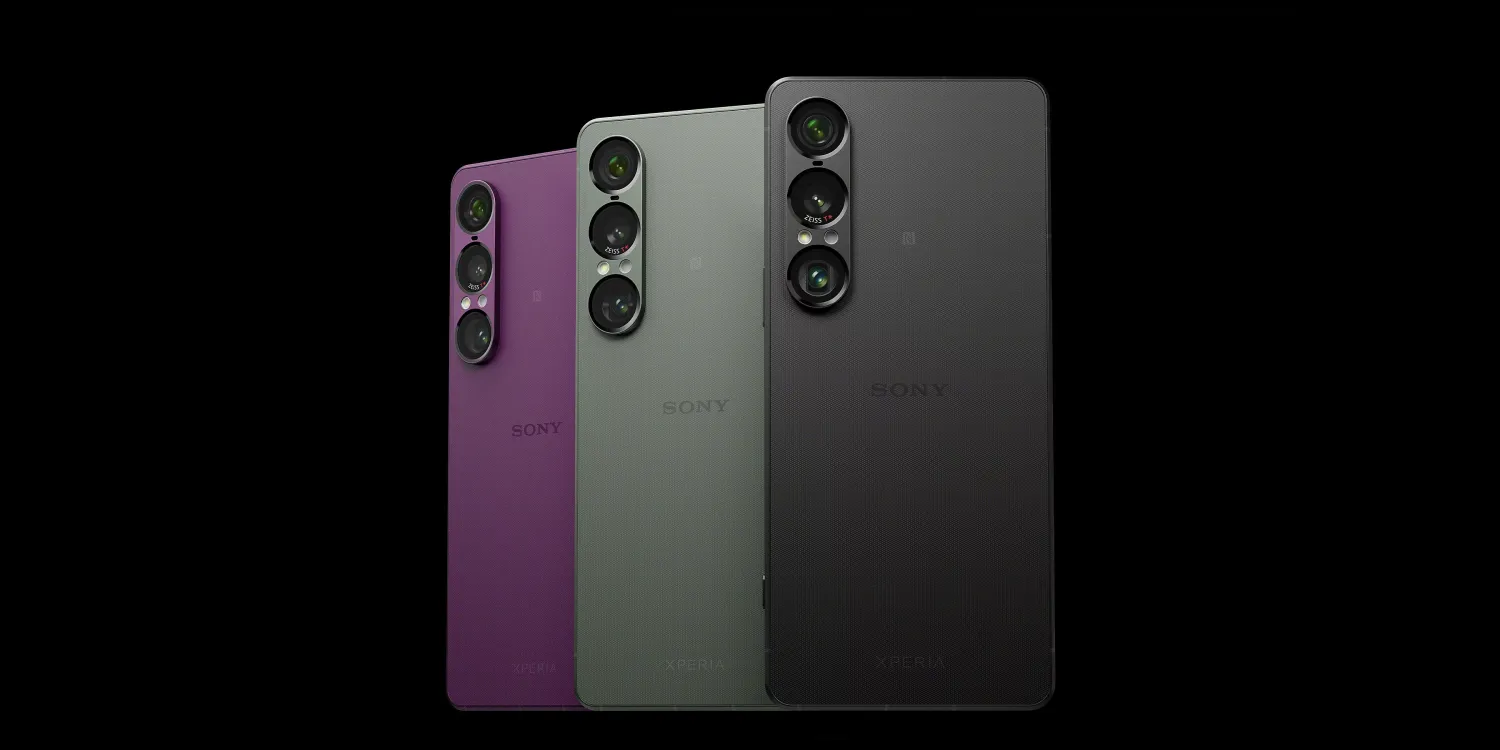 Xperia 1 VI: Het Nieuwe Vlaggenschip van Sony Zal de Markt Revolutioneren Sony Xperia 1 VI: De Volgende Generatie Innovatie in Smartphones
