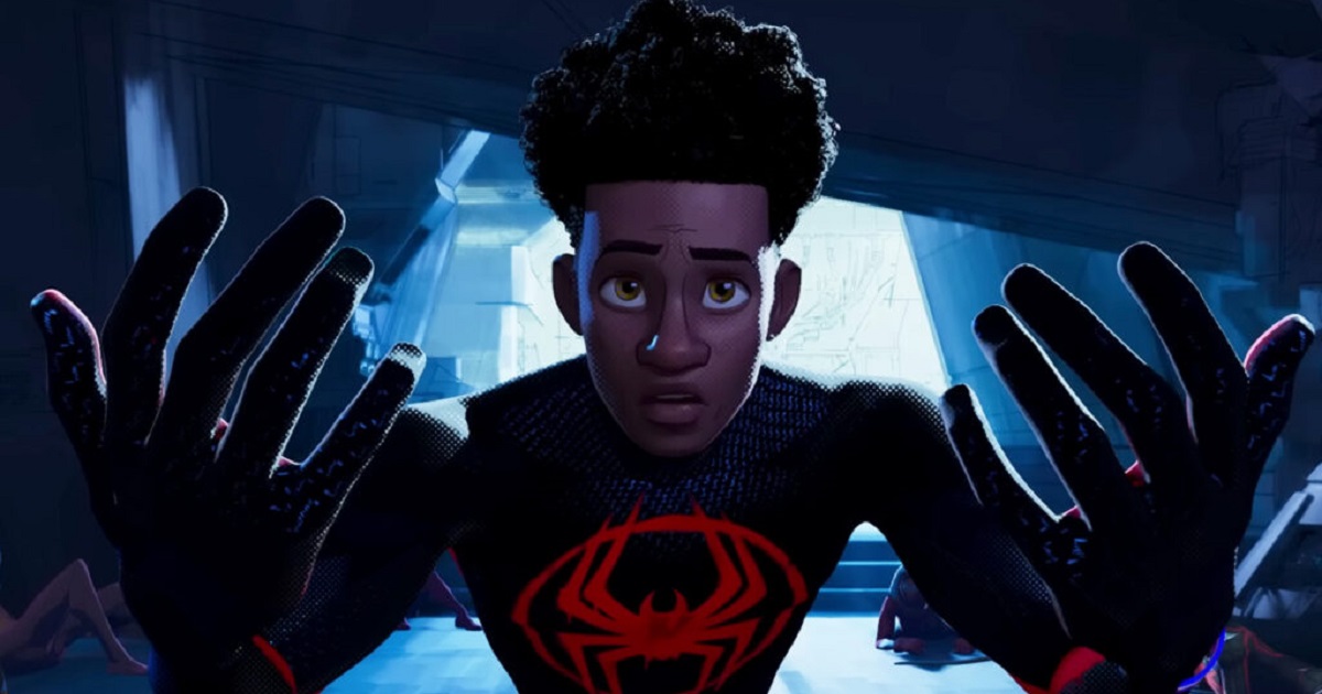 "Spider-Man: Across the Spider-Verse" won Beste Animatiefilm bij de Critics Choice Awards 2024 nog voor de ceremonie begon. "Spider-Man: Across the Spider-Verse" won Beste Animatiefilm bij de Critics Choice Awards 2024 nog voor de ceremonie begon.