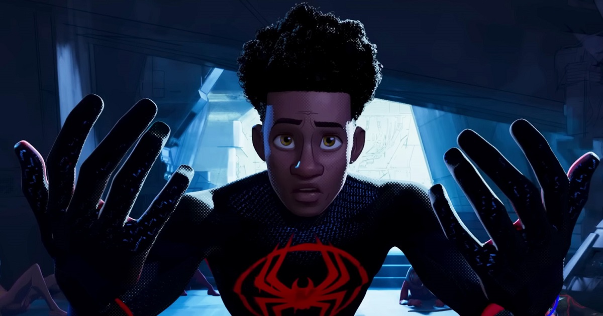 Een veelbelovende update over de productie van Spider-Man 3: Beyond the Spider-Verse - een spannende afsluiting van de trilogie komt eraan