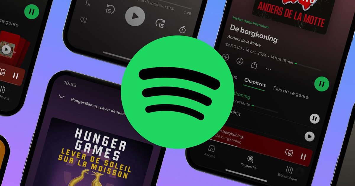 De prijsverhoging van Spotify: hoe de wijzigingen uw muziek zullen beïnvloeden Spotify kondigt prijsverhoging aan: gebruikers bereiden zich voor op verandering