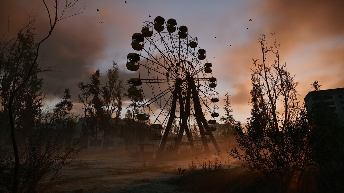 S.T.A.L.K.E.R. 2: Heart of Chornobyl - een meesterwerk van post-apocalyps? Nieuwe Horizonten in S.T.A.L.K.E.R. 2: Heart of Chornobyl