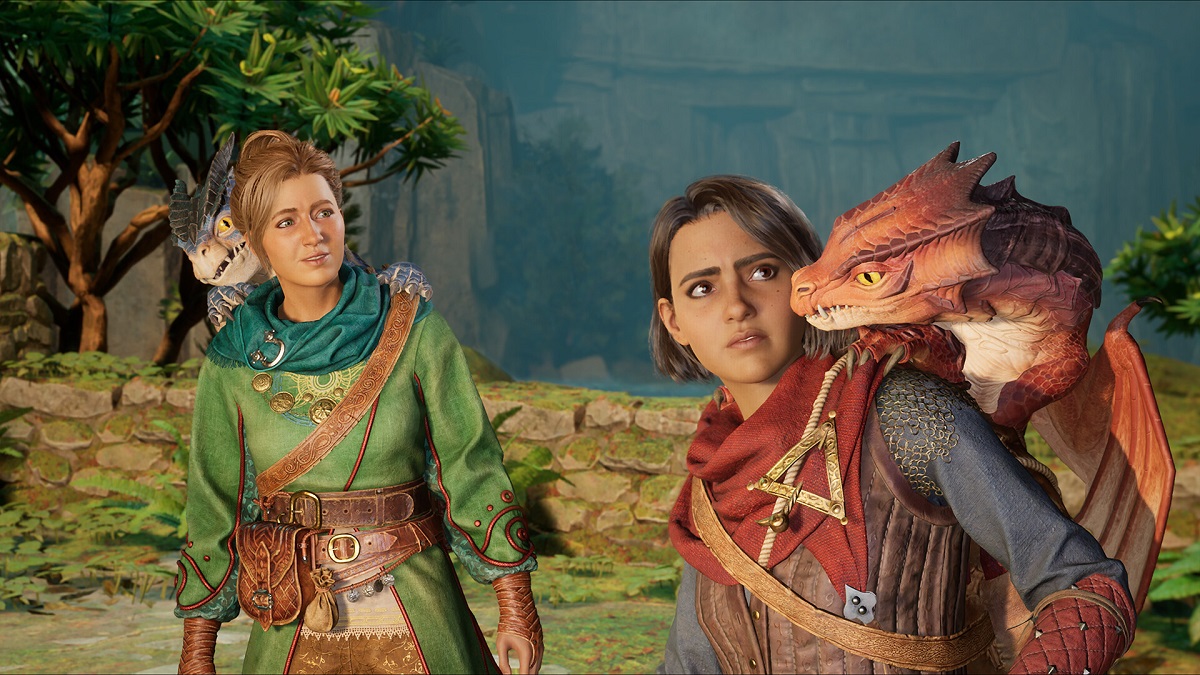 Split Fiction is inderdaad een "fucking awesome game"! Gamers zijn enthousiast over de nieuwe release van Hazelight Studios Split Fiction is inderdaad een "fucking awesome game"! Gamers zijn enthousiast over de nieuwe release van Hazelight Studios