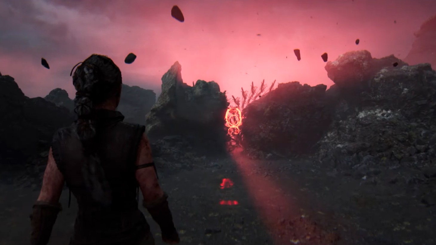 Nieuwe patch voor Senua's Saga: Hellblade 2 brengt waarschuwingen voor opslaan, wijzigingen in UI-instellingen en meer Nieuwe patch voor Senua's Saga: Hellblade 2 brengt waarschuwingen voor opslaan, wijzigingen in UI-instellingen en meer