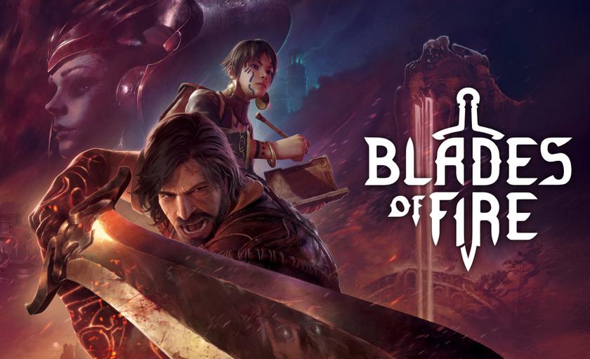Blades of Fire: Hoe Moderne Spellen Nieuwe Thema's Ontsteken in Traditionele Gevechten Blades of Fire: Een Diepe Duik in de Ontwikkeling van Spannende Vredeshandhaving Games