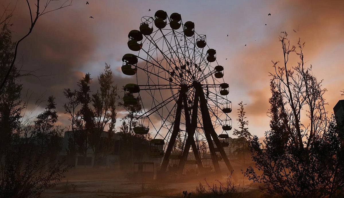 Zone op Canvas: diepgaande analyse en details van S.T.A.L.K.E.R. art. 2 Nieuwe horizonnen van S.T.A.L.K.E.R. 2: wat wacht spelers in het langverwachte vervolg?