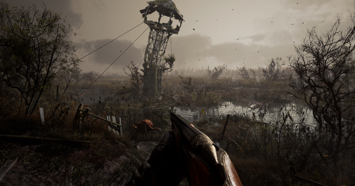 S.T.A.L.K.E.R. 2: Heart of Chornobyl wint nominatie voor meest verwachte spel op PC Gaming Show S.T.A.L.K.E.R. 2: Heart of Chornobyl wint nominatie voor meest verwachte spel op PC Gaming Show