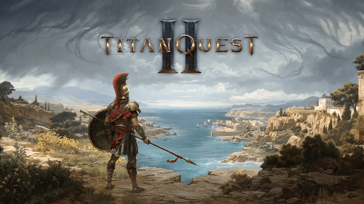 Titan Quest II: de creativiteit van nieuwe kunst wint de harten van gamers Titan Quest II: Nieuwe kunst wekt een golf van discussie onder fans