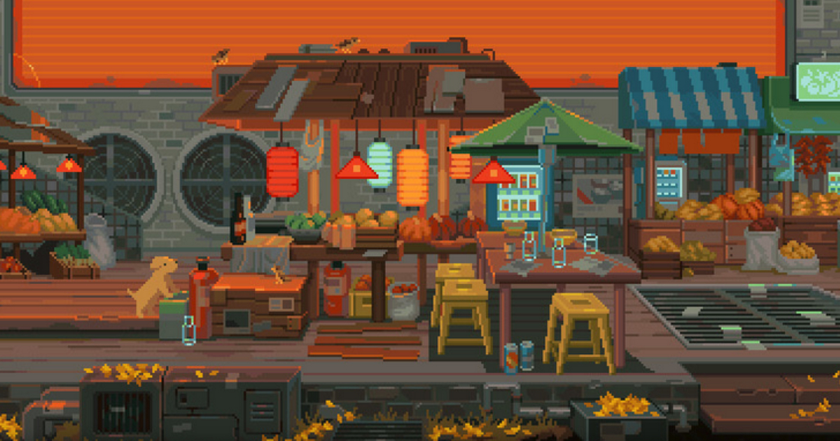Vanaf 21 november kun je op Steam stemmen op de beste games van 2023 in 11 verschillende categorieën, waaronder de beste game op Steam Deck Vanaf 21 november kun je op Steam stemmen op de beste games van 2023 in 11 verschillende categorieën, waaronder de beste game op Steam Deck