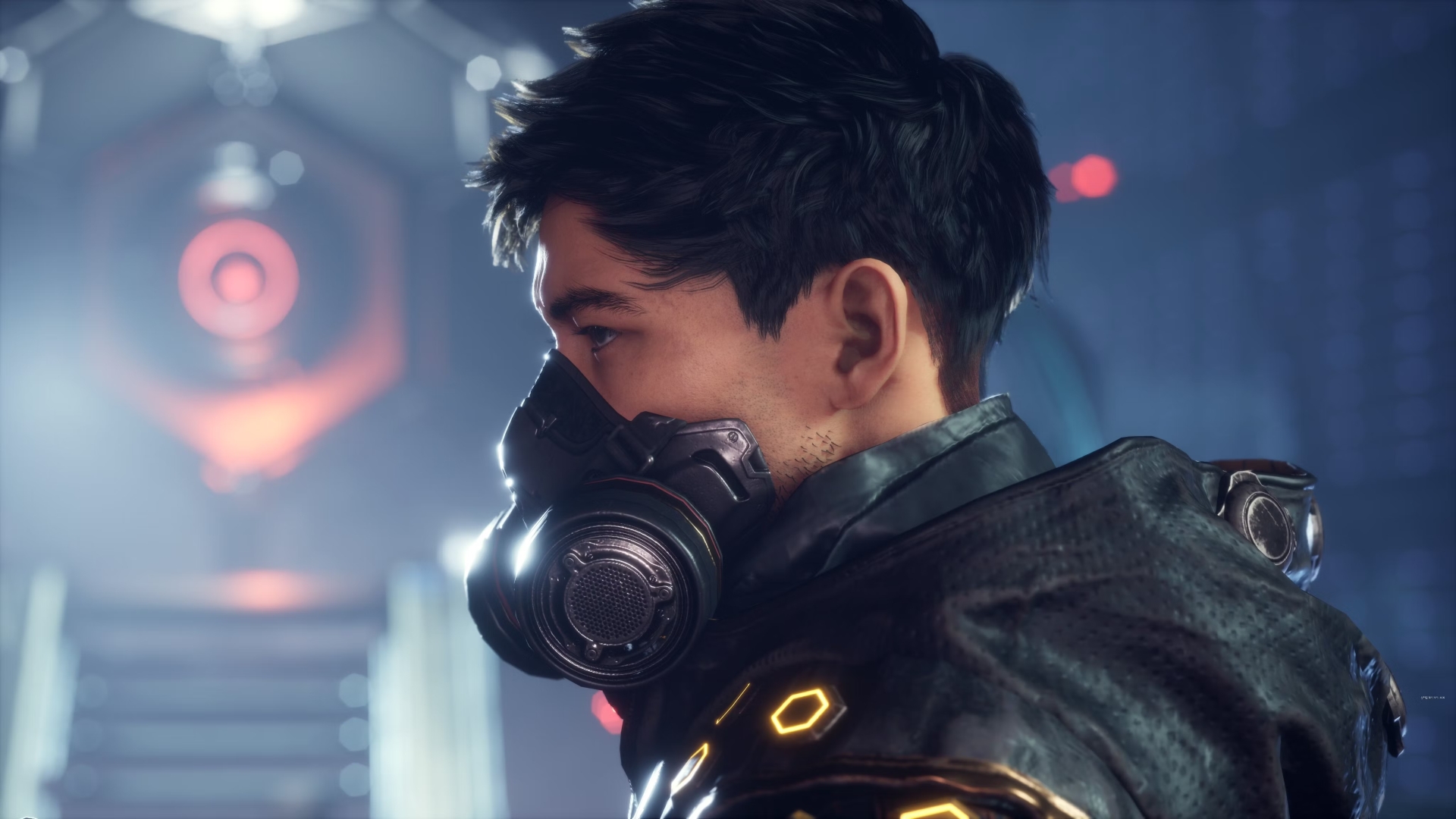 De ontwikkelaars van Stellar Blade hebben een trailer uitgebracht voor Stellar Blade, waarin het personage Adam te zien is.