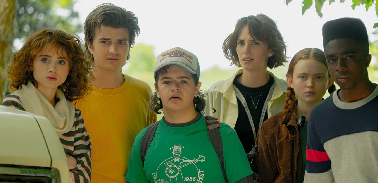 De makers van Stranger Things zijn niet van plan om te stoppen bij seizoen 5 en hinten naar vervolgen De makers van Stranger Things zijn niet van plan om te stoppen bij seizoen 5 en hinten naar vervolgen