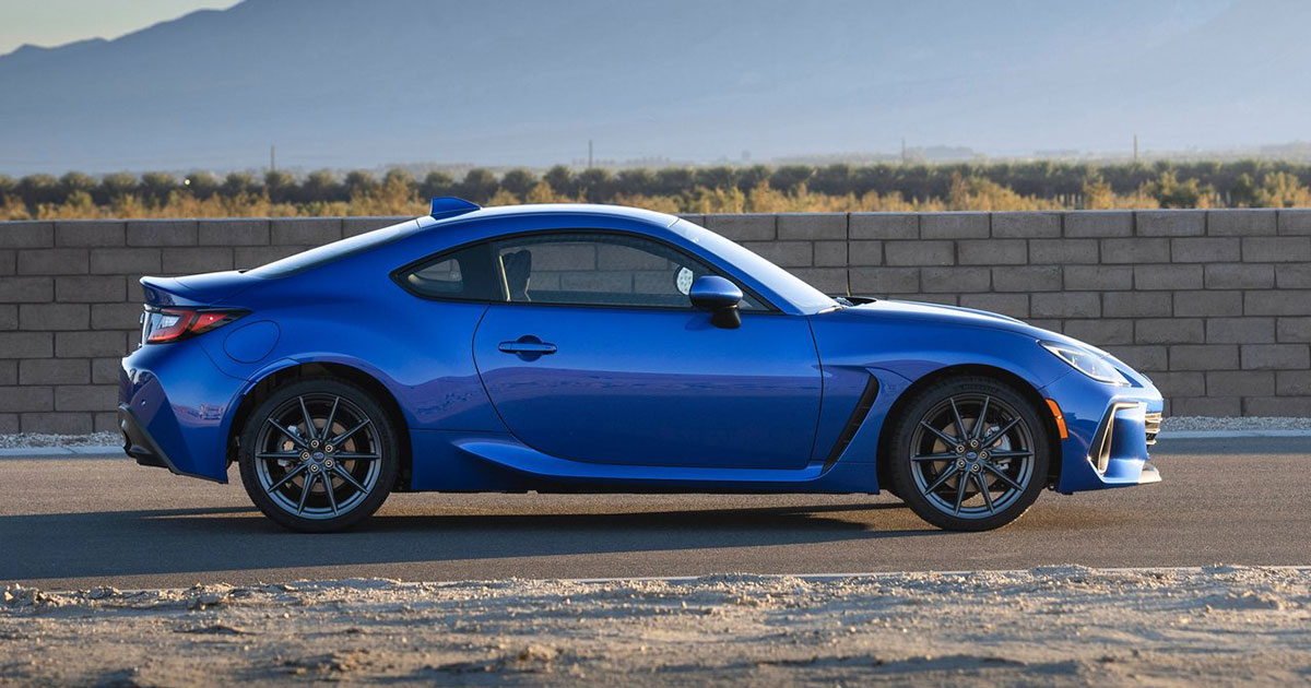 Tweede generatie Subaru BRZ: Overzicht van de Amerikaanse versie De volgende generatie Subaru BRZ: wat staat er te wachten voor Amerikaanse autoliefhebbers?